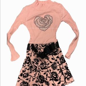 💕3 for $10💕Girls dress size 4